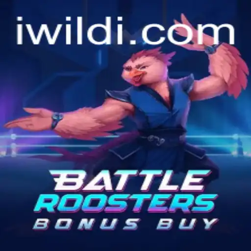 BattleRoostersBonusBuy: A New Contender in the iWild Gaming Scene