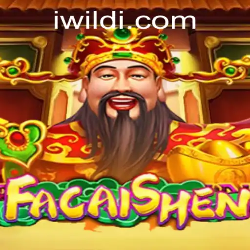 Unveiling FaCaiShen: A Journey into the World of iwild