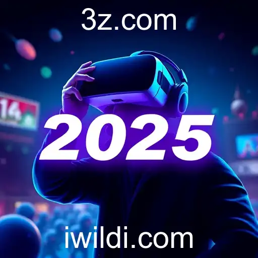 Futuro do iGaming em 2025: Tendências e Inovações
