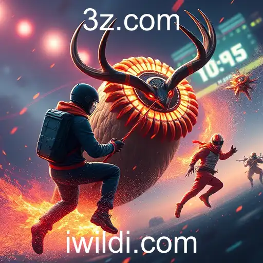 Tendências Inovadoras no Universo dos Jogos