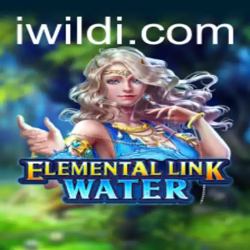 Experience ElementalLinkWater: The New Wave of Adventure Gaming