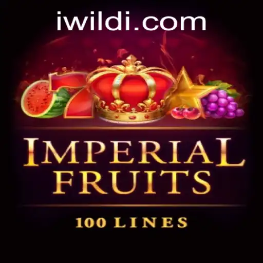 ImperialFruits100: Discover the Exciting World of iwild Gaming