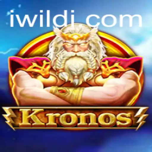 Kronos: The Revolutionary Game Experience