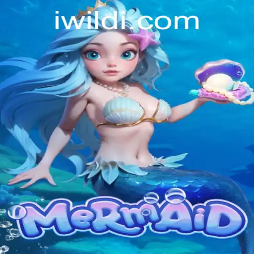 Discover the Magical World of 'Mermaid': A New Gaming Experience with iWild