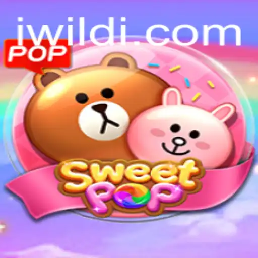 Explore SweetPOP: The Sugary Adventure with iWild Dynamics