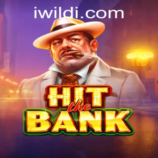 HitTheBank: A Thrilling Adventure with iWild Technology