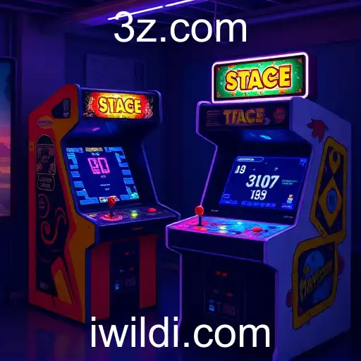 Tendências de Jogos: O Crescimento do iWild em 2025