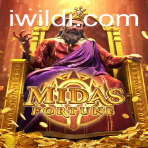 Unveiling MidasFortune: A Thrilling Journey with iWild Gaming