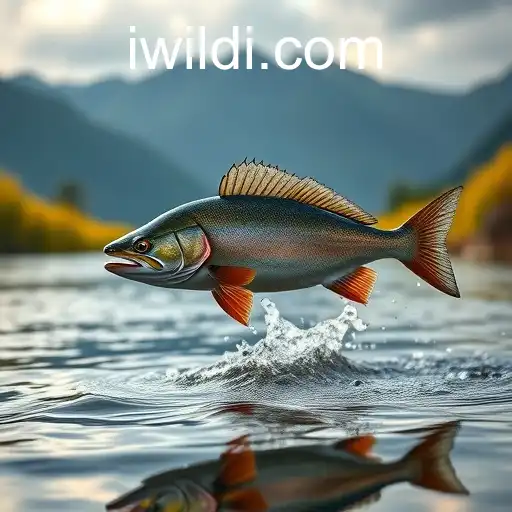 Mastering the Art of Online Fishing: The Rise of iwild