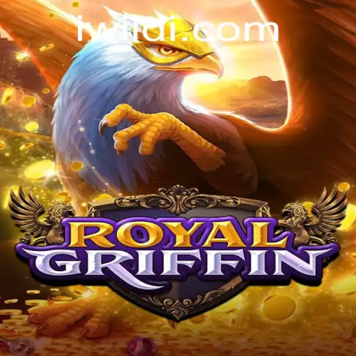 Exploring RoyalGriffin: The Enchanting World of iWild