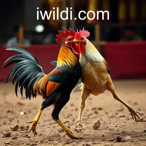 Exploring the Thrilling World of Sabong Games