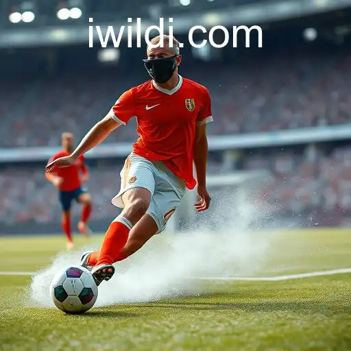 The Impact of iWild on the Sports World