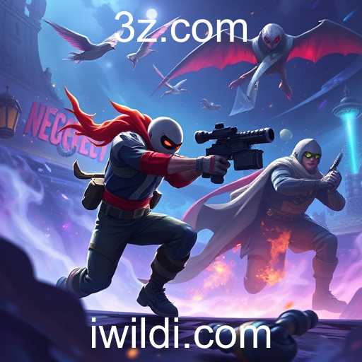 Explorando a Evolução dos Jogos Online: A Revolução em 2025