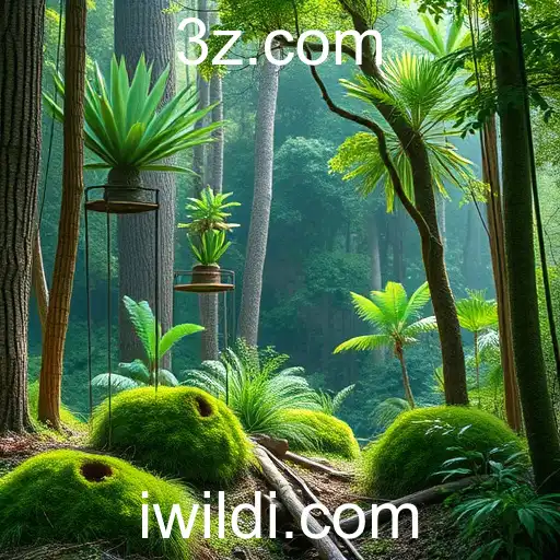 A Evolução dos Espaços de Jogos: Como 'iwild' Impacta a Comunidade Gamer