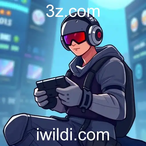 Expansão Explosiva no Mundo dos Jogos Online