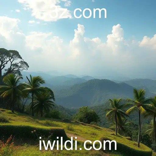 O Impacto da 'iwild' no Cenário de Jogos em 2025