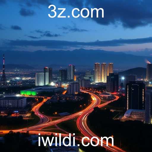 Impacto da Tecnologia e Sustentabilidade no Futuro do Brasil