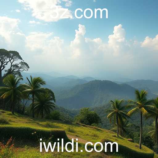 iWild Revoluciona a Experiência de Jogos Online em 2025