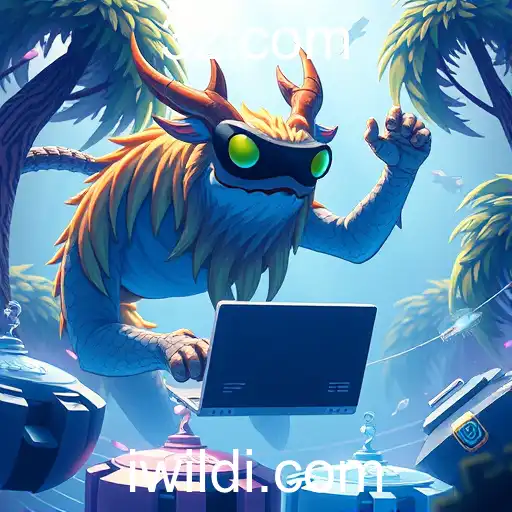 O Crescimento Ininterrupto do iwild no Mundo dos Jogos