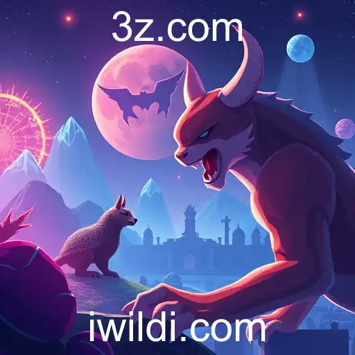 iwild: O Crescimento e Inovação nos Jogos Online