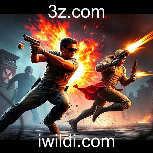 Os Novos Rumos do iWild em 2025: Tendências e Inovação