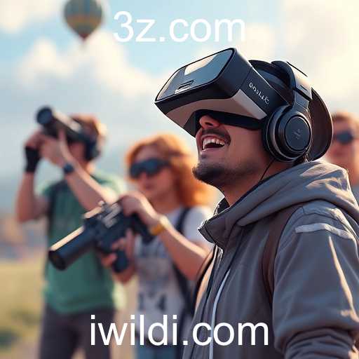 O Redefinir da Iwild: Novas Tendências e Desafios