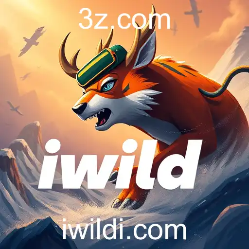 Explorando as Tendências do iwild em 2025