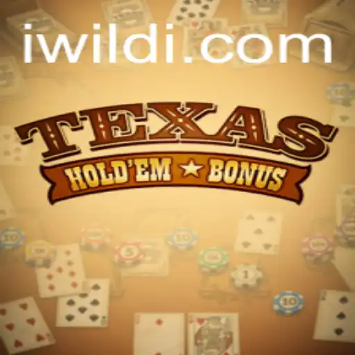 An In-Depth Look into Texas Hold'em Bonus with iWild Casino Experience